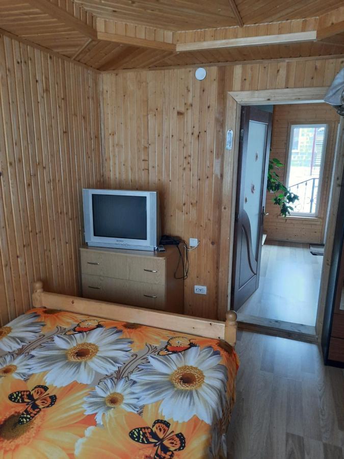 Villa Гостинний Двір Матійчуків à Vorokhta Extérieur photo